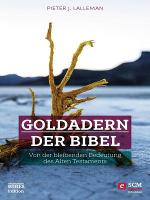 cover image of Goldadern der Bibel